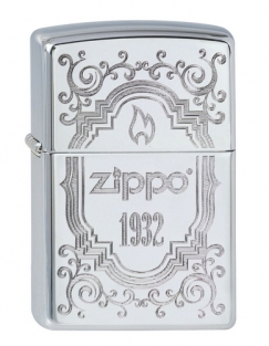 Zippo 1932